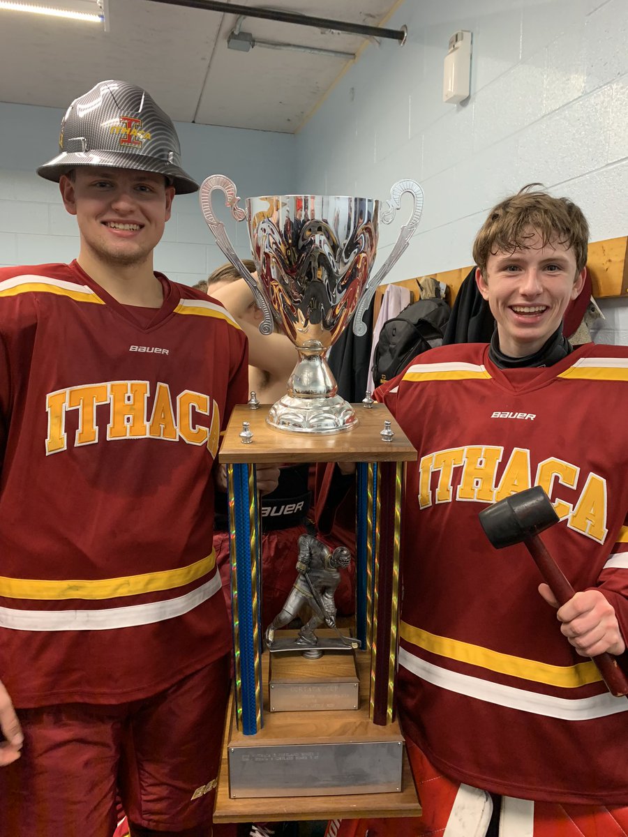 Cortaca Cup decided in OT again vs a tenacious Golden Eagle Team. @AthleticsICSD @travjax71