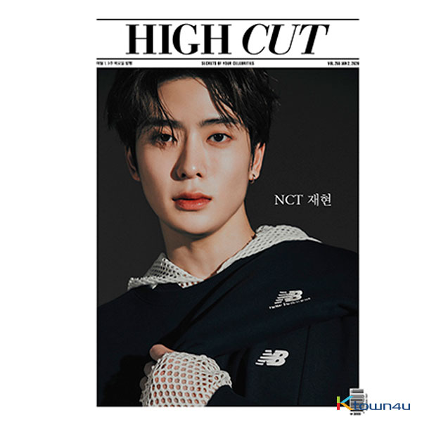 Ktown4u_JAPAN's tweet photo. #JAEHYUN #High_Cut Vol.255 ไบ็ด่ฒฉๅฃฒไธญ!
https://t.co/r83sHpKxEZ
#ktown4u https://t.co/A3pDjykQmx
