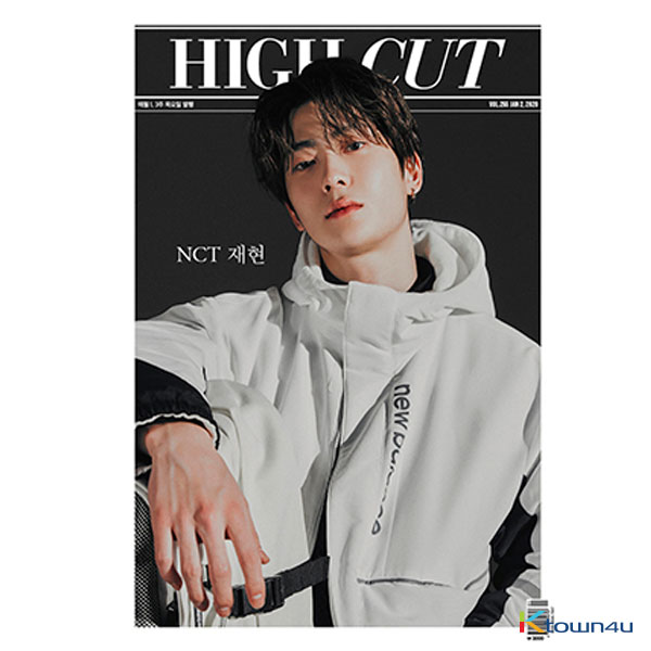 Ktown4u_JAPAN's tweet photo. #JAEHYUN #High_Cut Vol.255 ไบ็ด่ฒฉๅฃฒไธญ!
https://t.co/r83sHpKxEZ
#ktown4u https://t.co/A3pDjykQmx