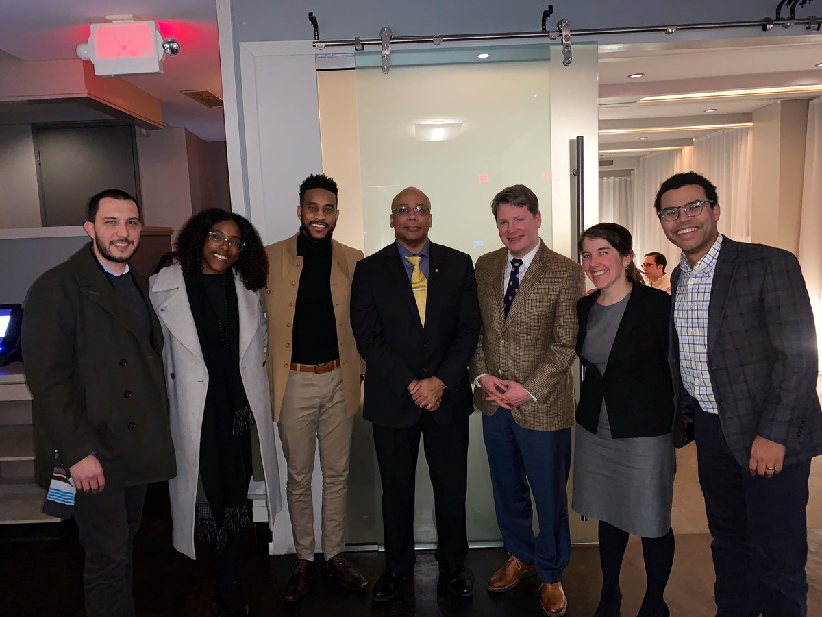 Justin B. Dimick tweet media