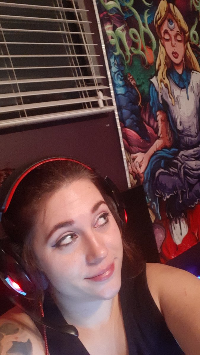 iappreci8urbutt's tweet photo. I love how this episode recording went... so hype for yall to hear Campaign 2 for #HeartsAgainstBalance @HeartsCast
#interstitialAP #roleplaypodcast #interstitialourheartsintertwined #kingdomheartsroleplay #khroleplay https://t.co/P3d8E69Fth