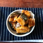調理時間なんと5分…!ブリの角煮の作り方!レンジで作るから崩れない!