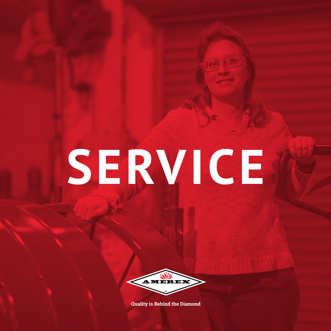 Amerex Corporation on Twitter "Need an Amerex product serviced or