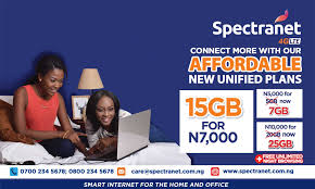 trendsxclusive1's tweet photo. [Latest] Spectranet Data Plans: All Subscription Codes &amp; Price In Nigeria. https://t.co/22T8ZTdvaw https://t.co/6I2WmSrtVL