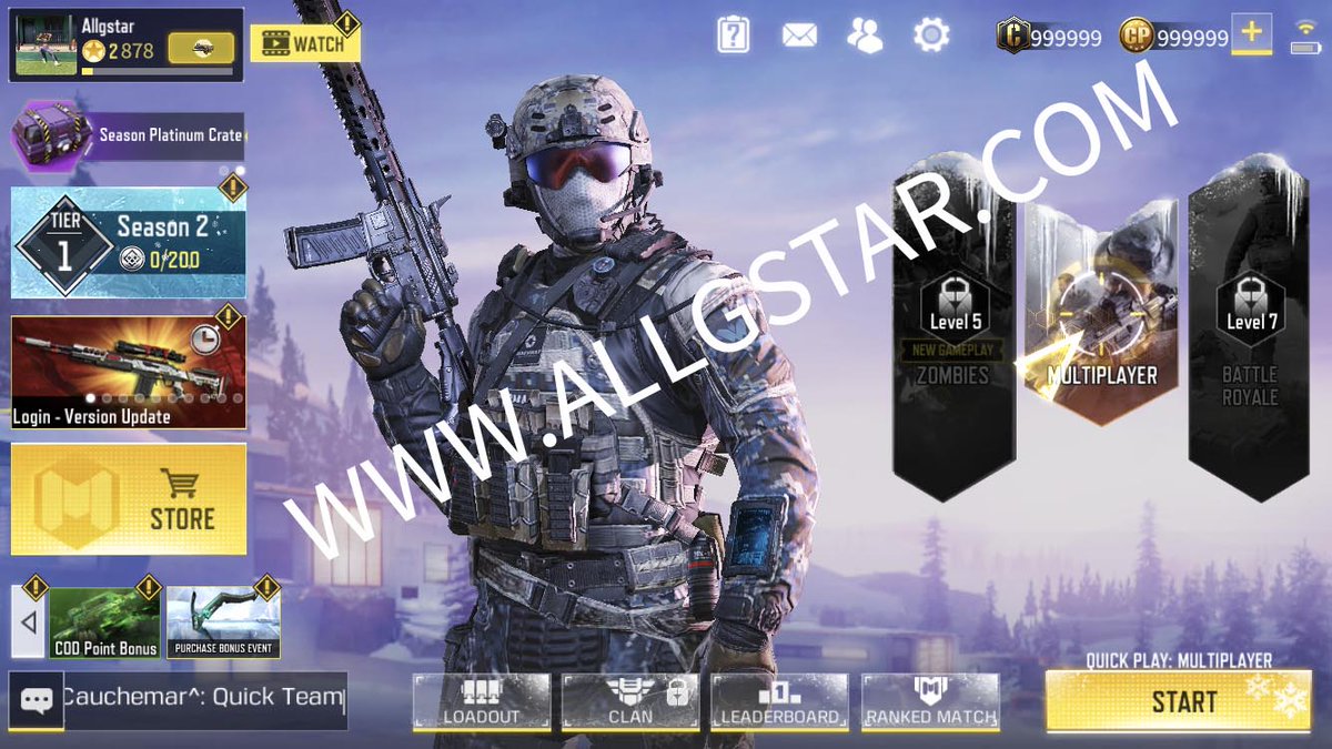 Cod Mobile Hacker? Call of Duty Mobile Hacker 