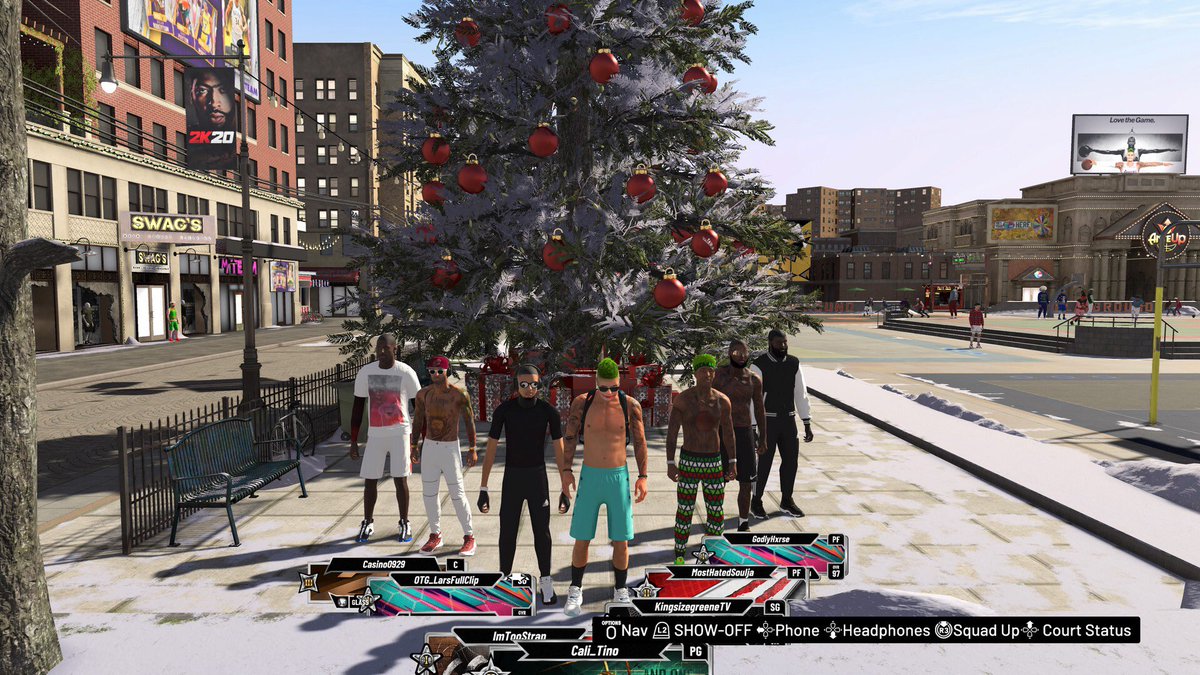 PSN(OTG_LarsFullClip) 🎯 tweet media