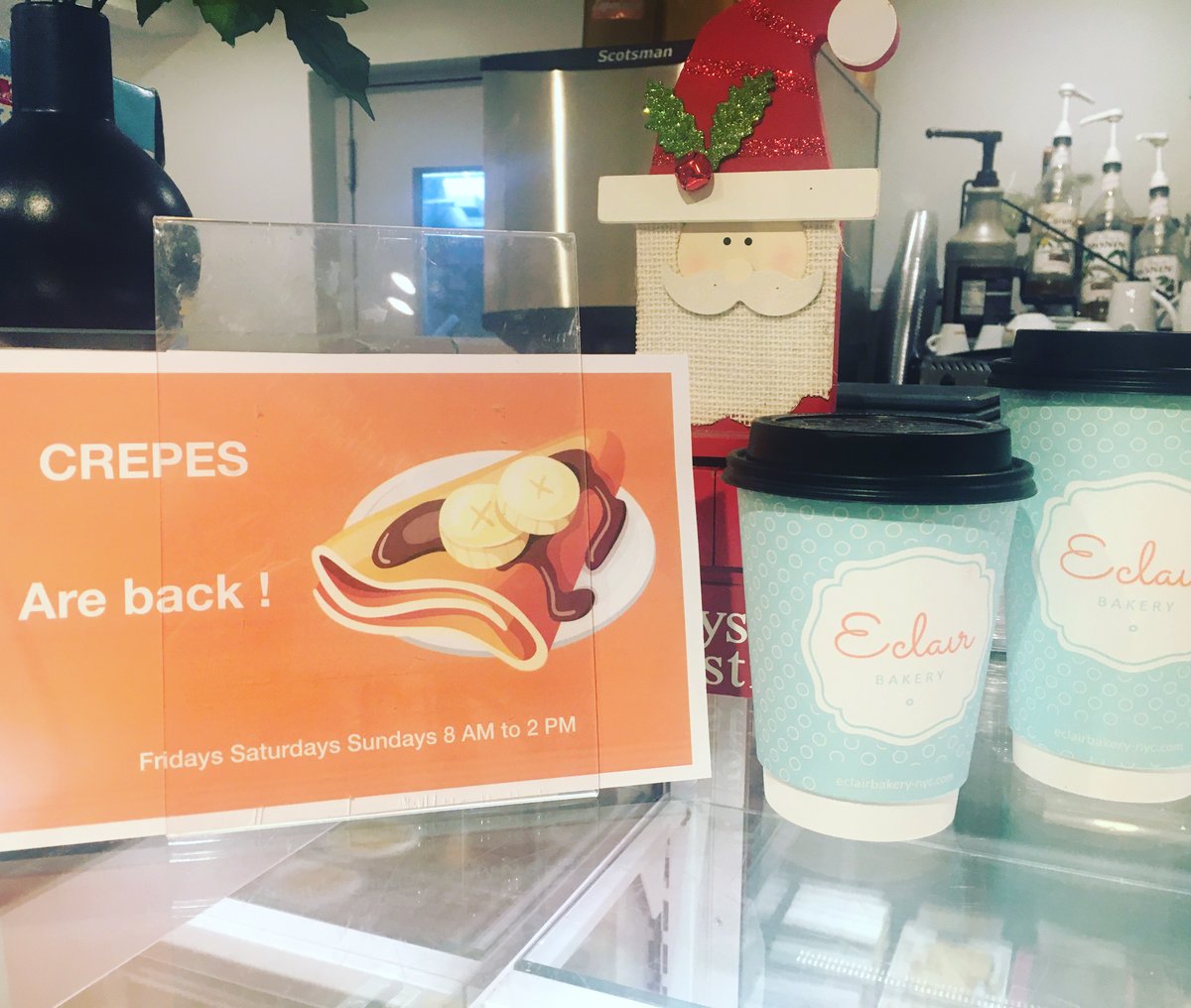 Eclair Bakery (@BakeryEclair) / Posts / X
