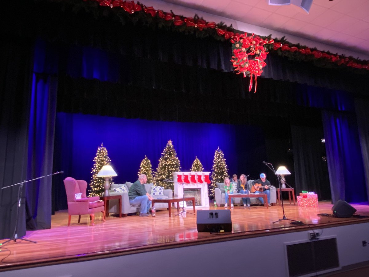 justinraywill's tweet photo. We are getting ready for Honky-Tonk Christmas Show tomorrow &amp; Saturday night- 7pm! $10 tickets at https://t.co/EL8I0LShMK Luke Smith Music @TheAnsleyBurns Parker Ford Music https://t.co/7zGCk6Cyqx