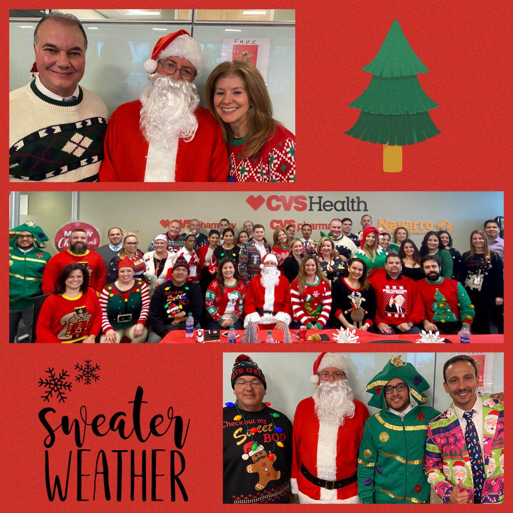 Cvs christmas shop sweaters