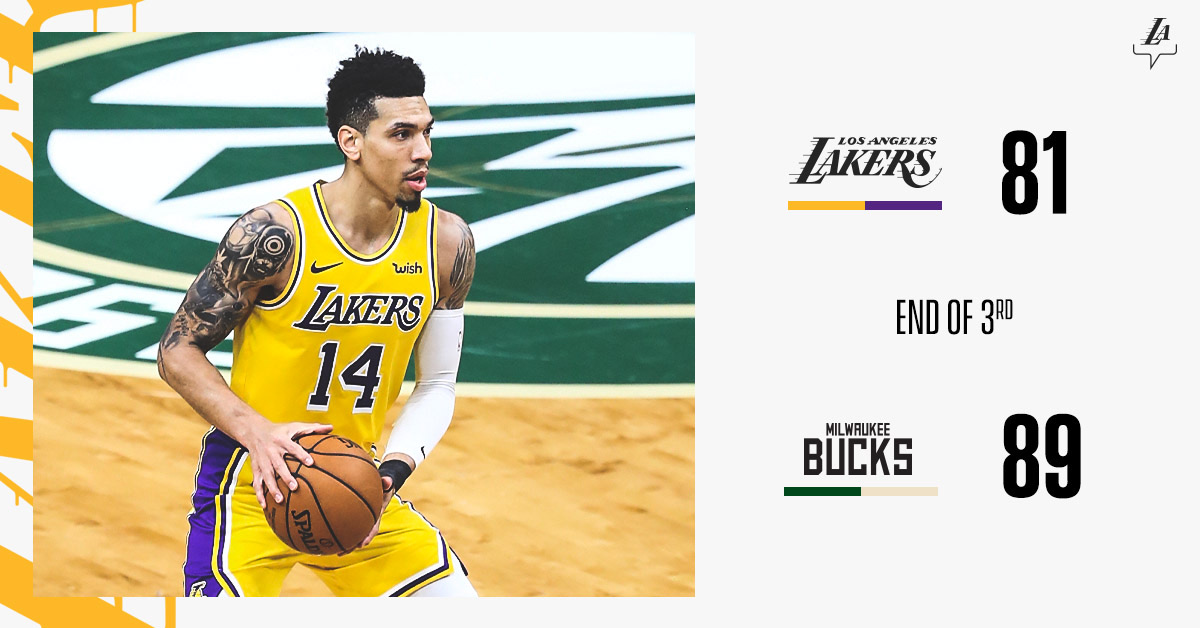 Lakers's tweet photo. Keep this energy. https://t.co/hOPi2pmB9s