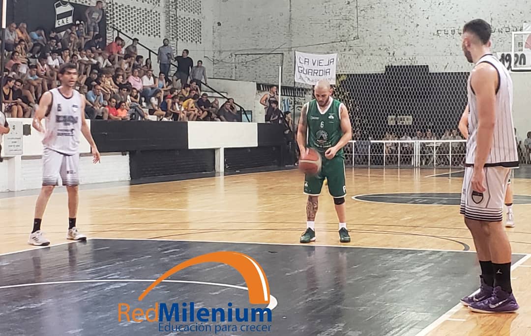 RMilenium's tweet photo. #Básquet🏀 #FinalFour
Terminó el encuentro entre @ClubBelgranoTuc y @AsociacionMitre. El "Patriota" ganó por 76-62. Estuvimos con toda la producción de @RMilenium y la transmisión de @deportuctv. https://t.co/z4WLL4kker