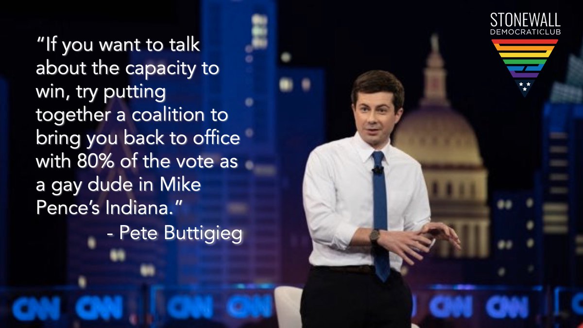 StonewallDems tweet picture