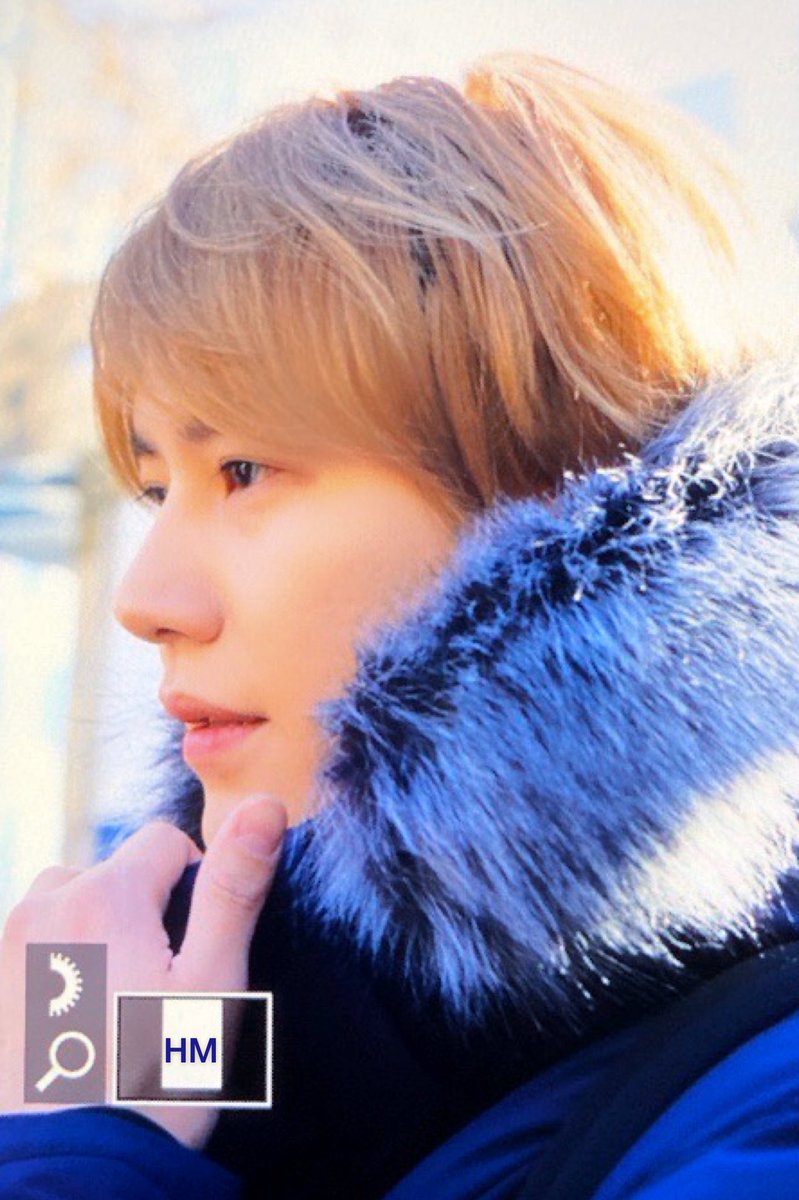 honeymallow8823's tweet photo. 191220

겨울=규현 💙
겨울완댜님👑

#규현 #KYUHYUN 
#キュヒョン #圭贤
#슈퍼주니어     
#SUPERJUNIOR https://t.co/lN4OcFEcPO