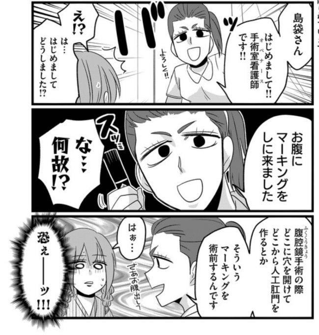 ニコニコ漫画 を含むマンガ一覧 いいね順 44ページ ツイコミ 仮
