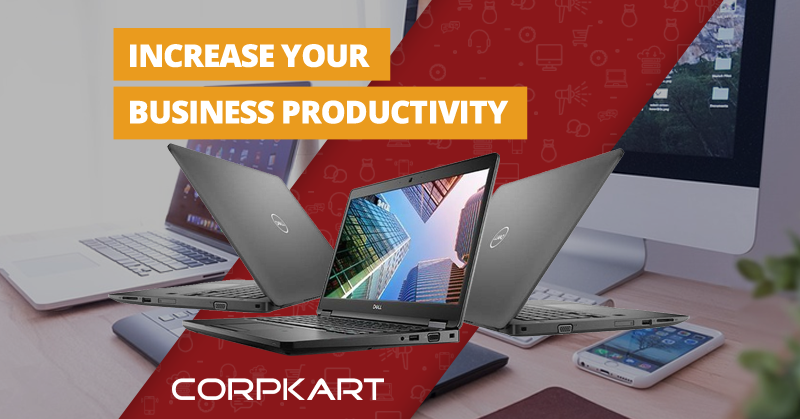 For business owners, laptops allow their organization to work wherever they may be to remain productive. Laptops have changed the way companies work, communicate and expand. Check out our Top Laptops to grow your business productivity. bit.ly/35IfMXa 
#BusinessLaptops