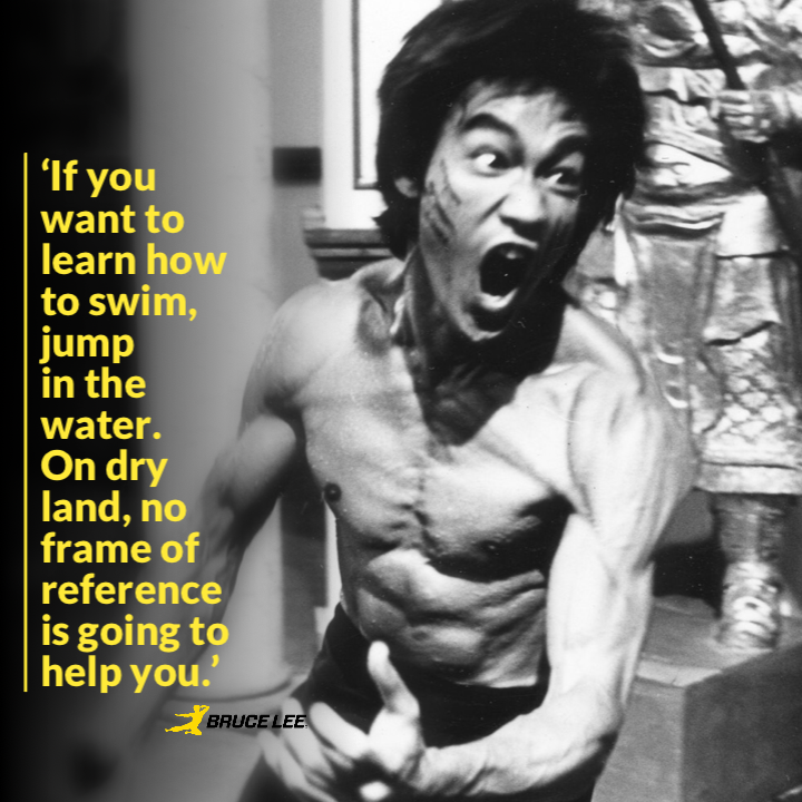 brucelee tweet picture