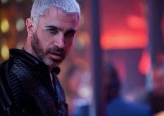 Birds of Prey movie updates. tweet media