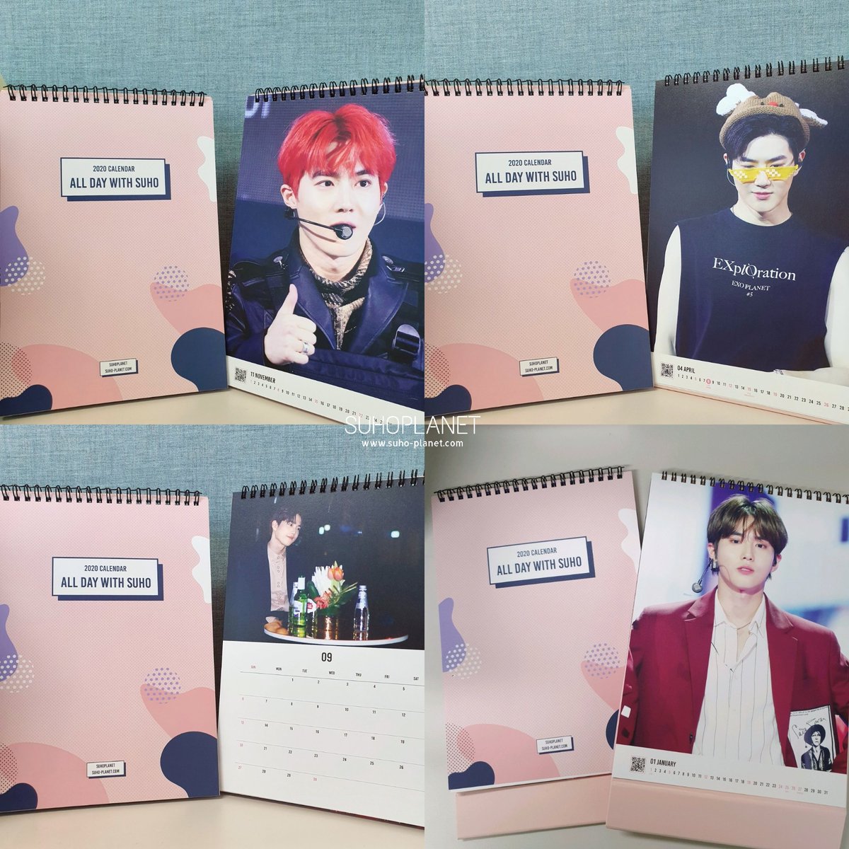 SUHOPLANET 수호플래닛 tweet media