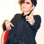 GACKT、年末恒例の『格付け』に「正直やめたい」!盆栽協会からも資料が送られ、勉強しているそうで…