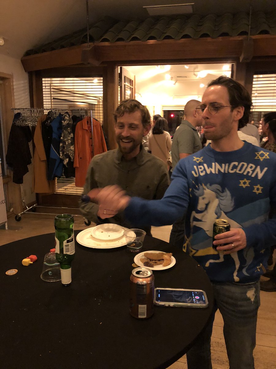 IgniteChanukah tweet media