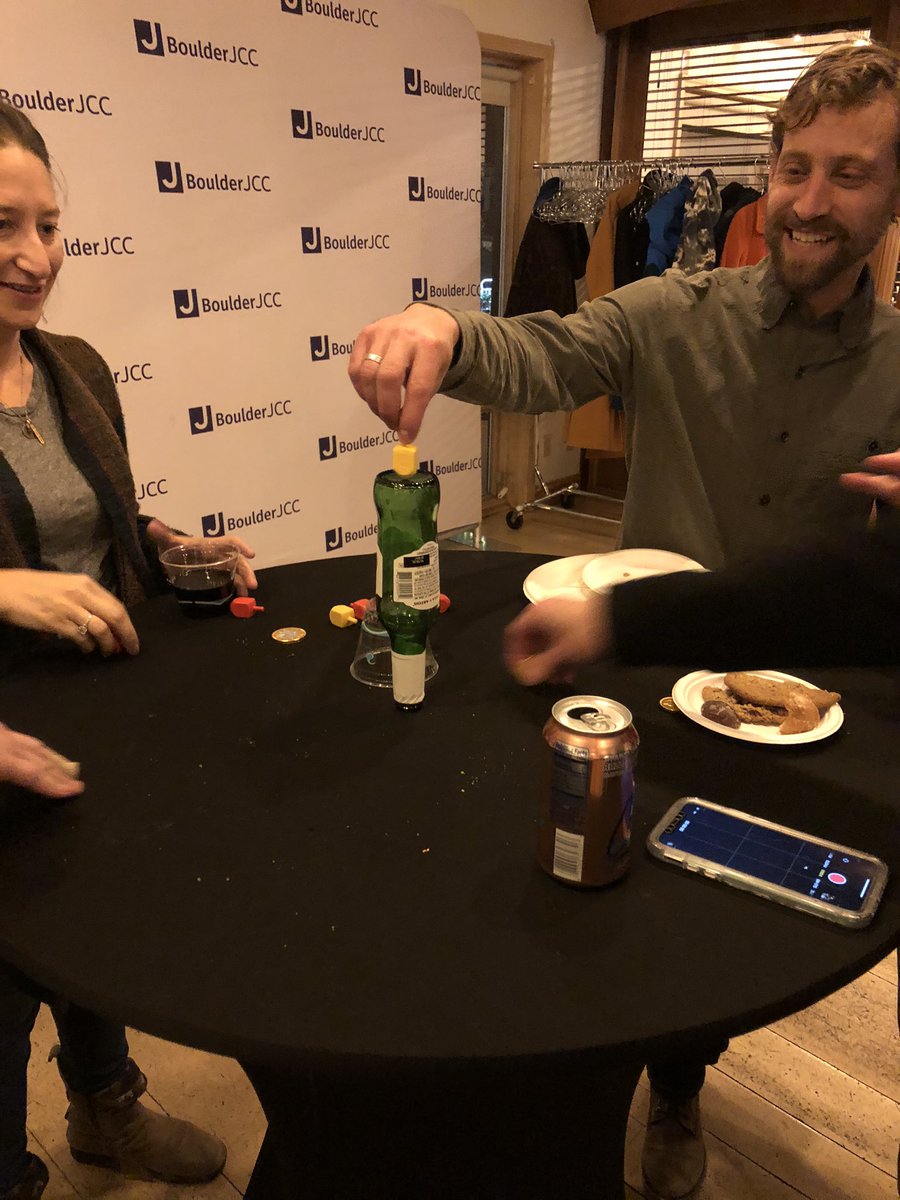 IgniteChanukah tweet media