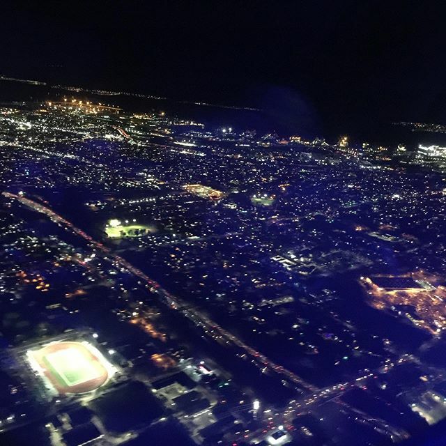 Hello San Diego... #vacation #sandiego #boston #weareback #california ift.tt/38Tb1f7