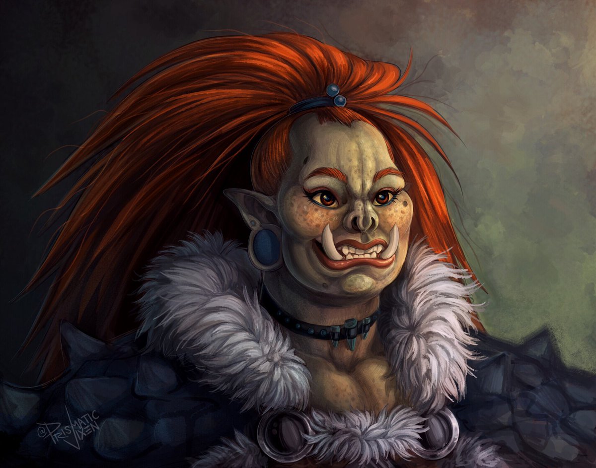 PrismaticVixen's tweet photo. Hi, I’m Nikol &amp; I’m a multidisciplinary Bulgarian illustrator with a passion for fantasy art &amp; animals!

I’m seeking freelance, contract, &amp; studio work opportunities.

💛https://t.co/UaRgT7W8kr

💛https://t.co/VXdxxwjj6z

💛https://t.co/KmIgK8lh25

 #portfolioday #VisibleWomen https://t.co/oABwzd8GFj