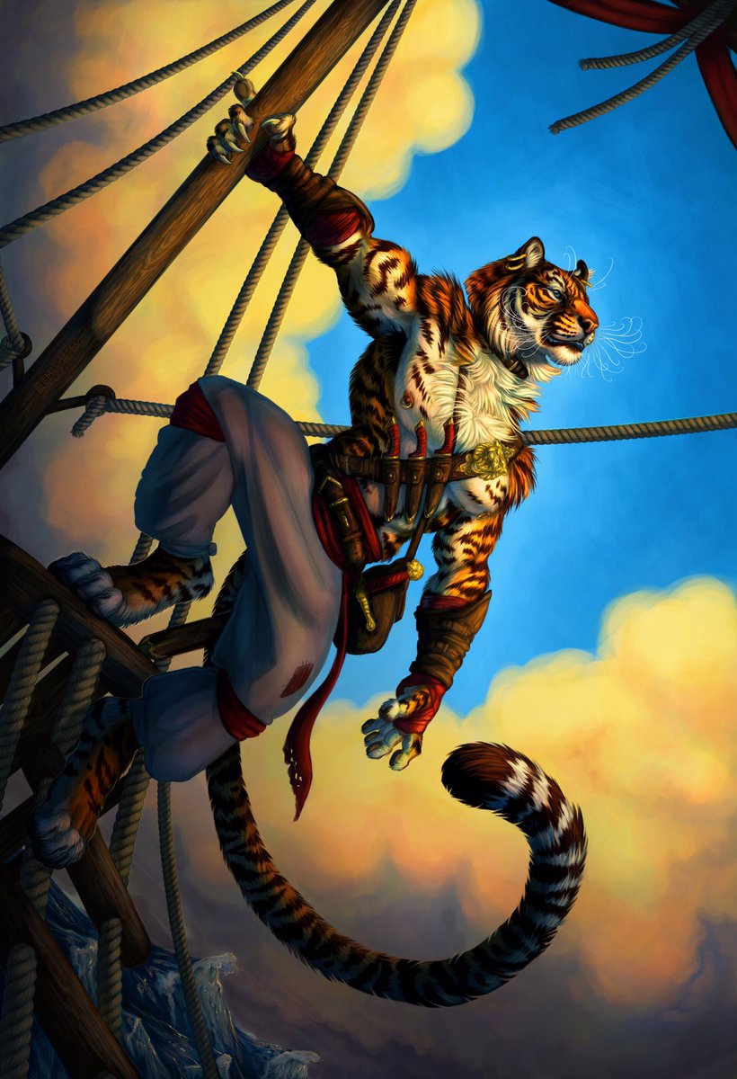 PrismaticVixen's tweet photo. Hi, I’m Nikol &amp; I’m a multidisciplinary Bulgarian illustrator with a passion for fantasy art &amp; animals!

I’m seeking freelance, contract, &amp; studio work opportunities.

💛https://t.co/UaRgT7W8kr

💛https://t.co/VXdxxwjj6z

💛https://t.co/KmIgK8lh25

 #portfolioday #VisibleWomen https://t.co/oABwzd8GFj