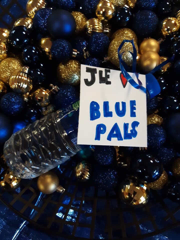 James Lewis Elem tweet media