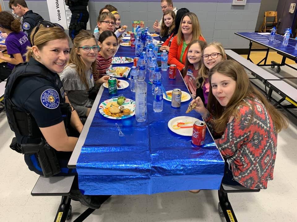 James Lewis Elem tweet media