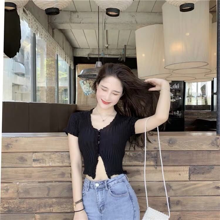 28Mpt's tweet photo. เสื้อไหมพรมคอระบาย แบบสาวเจนนี่ใส่ค่า
ผ้านิ่ม เด้ง เนื้อดีมากก ใส่สบาย
ขาว ดำ ส้มอิฐ
อก24-40
รอบแขน10-18
ยาว17

200฿

#เสื้อผ้าแฟชั่นน่ารักราคาเบาๆ #เสื้อผ้าสไตล์เกาหลี #เสื้อผ้านำเข้า #เสื้อผ้าแฟชั่นเกาหลี #สินค้าพร้อมส่ง https://t.co/aqd0LG8m5r