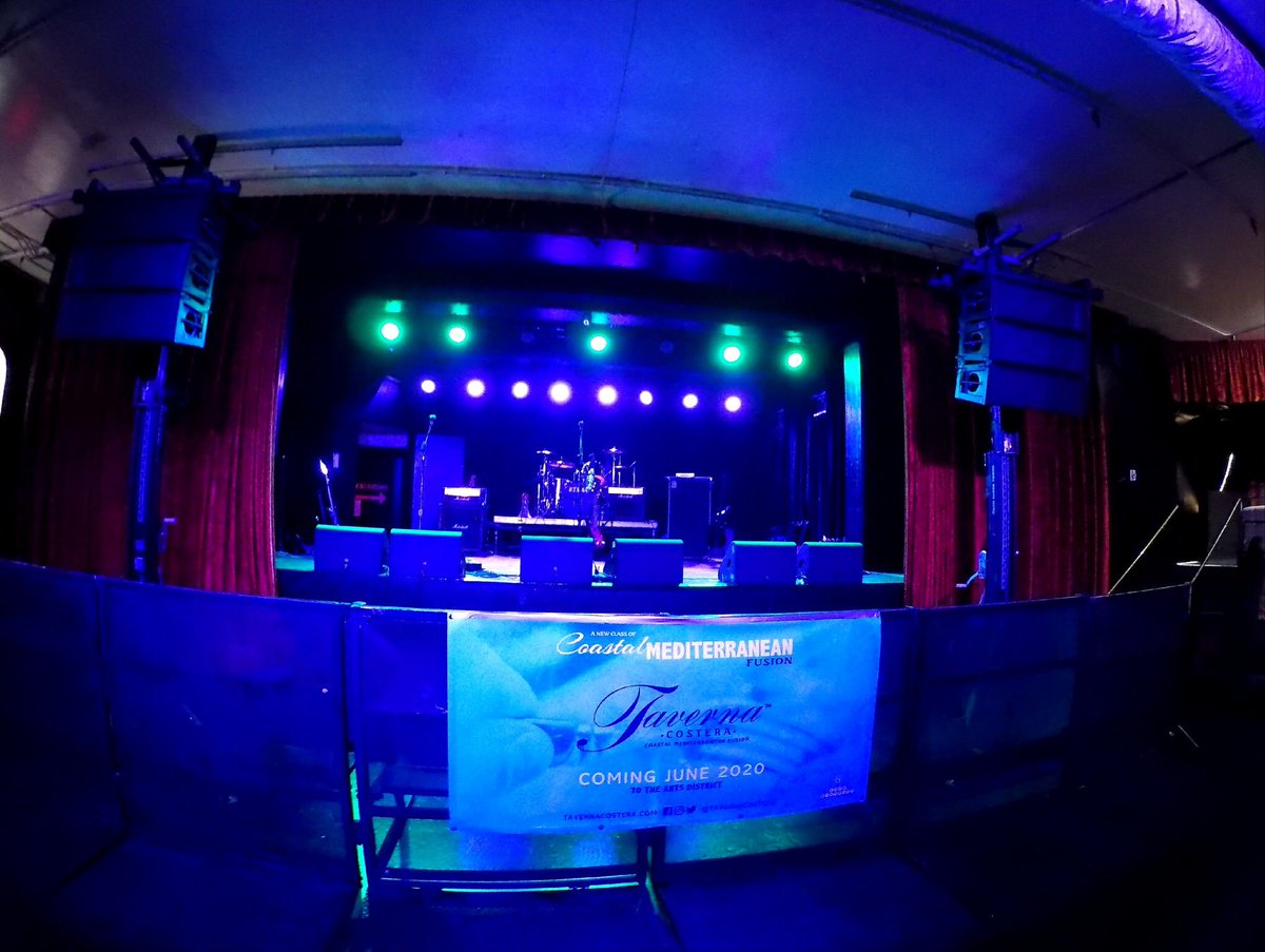 GroundZero_Band's tweet photo. Almost time!!! @FremontCC #groundzerobandlv #music #lasvegas https://t.co/PvmaasmW2c