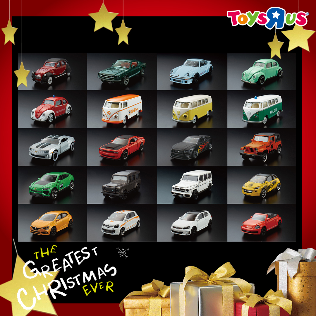 トイザらス公式 12 21発売 マジョレットミニカー第7弾 トイザらスのお店でチェックしてね オンラインストアと一部店舗での取り扱いはありません 写真はアソートの一例 店舗により在庫状況が異なります トミカ ミニカー トイザらス