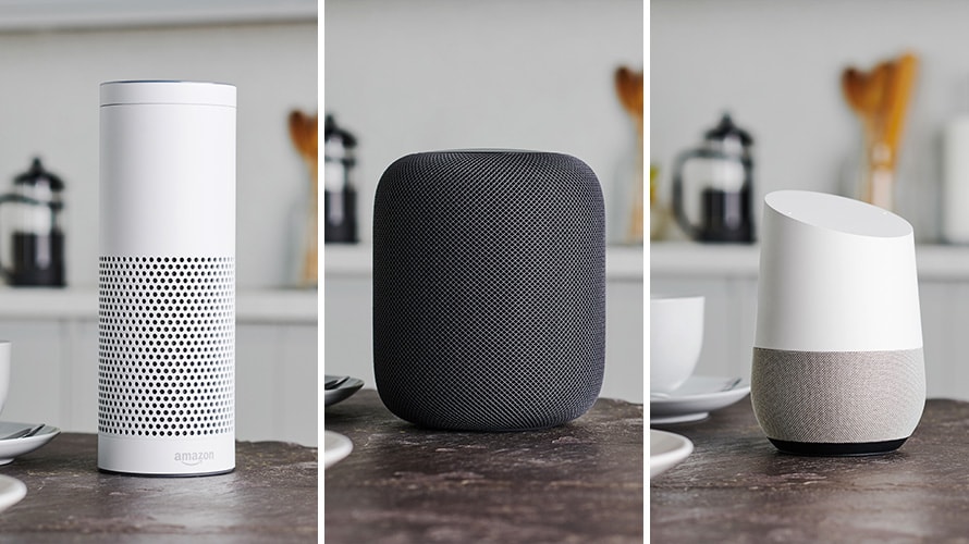 Tech giants are working together to get all your smart home devices to talk: nytv.to/EOo9z