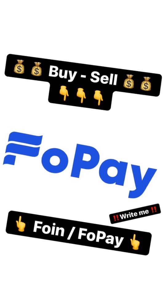 ikya14's tweet photo. #FinancialDisruptive
#Foin
#FoPay
#Cyclebit
#Ecosystem
#FinancialRevolution
#FoinWalletMigration
#Aliexchange
#Foinblockchain
#Foinwallet https://t.co/0vuF9j5cU3