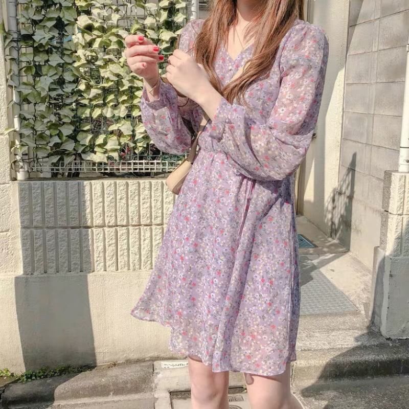 28Mpt's tweet photo. เดรสชีฟองคอวีลายดอกไม้ แต่งกระดุมมุขด้านหน้า ผ้าชีฟองอย่างดี ใส่สบายมากค่ะ 
ขนาด 
อก34 
เอว ไม่เกิน28 
สพ40 
ยาว34
300฿

#เสื้อผ้าแฟชั่นน่ารักราคาเบาๆ #เสื้อผ้าสไตล์เกาหลี #เสื้อผ้านำเข้า #เสื้อผ้าแฟชั่นเกาหลี #สินค้าพร้อมส่ง https://t.co/aHSu6Q3Xhs