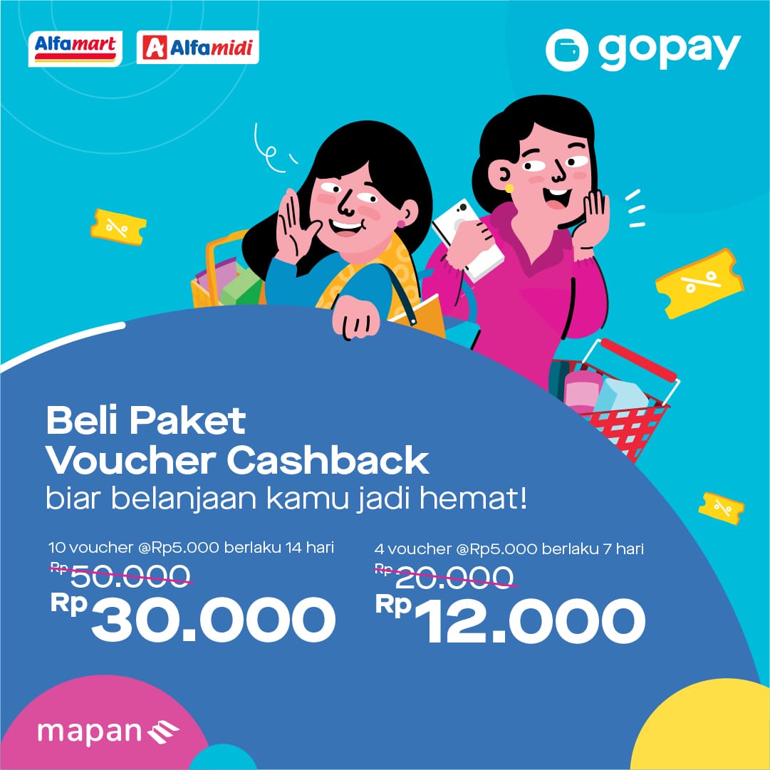 ruswati1984's tweet photo. Yukkkk viral kan... 
#alfamidi 
#Alfamart 
#voucher https://t.co/32bdcXLzoE