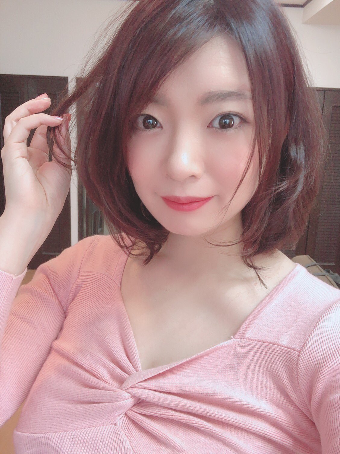 今日は撮影頑張ります(●´ω｀●) https://t.co/kmMfwvWUL1