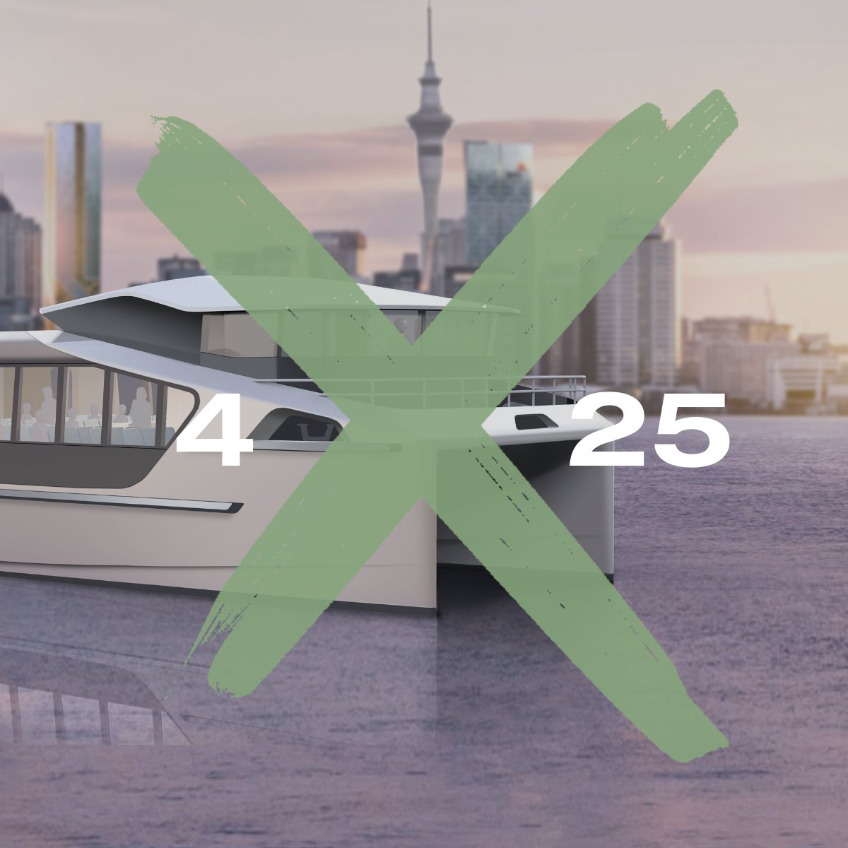 Circularity14's tweet image. Welcome to XLabs EV Maritime - we are inspired by your purpose and commitment to radically design an industry to become circular and offer Aucklanders the chance to be part of this transformation. 

See you in 2020 Michael Eaglen! 
#circulareconomy #circulardesign #xlabs2020