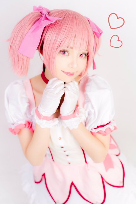 Twitterのコスプレ画像79