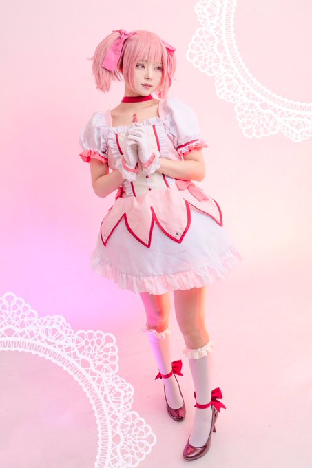 Twitterのコスプレ画像81