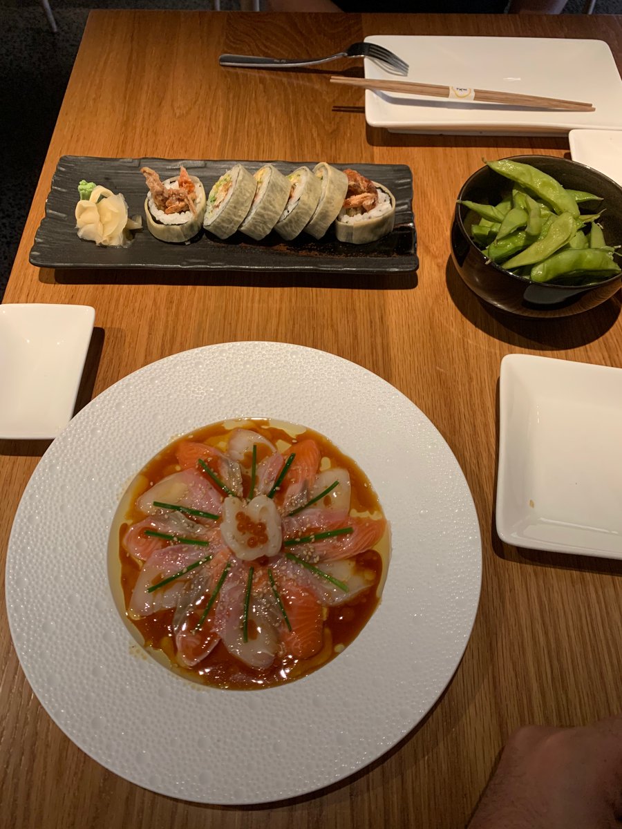 recodegroup's tweet photo. Celebrating @recodegroup's first Christmas at Sake Restaurant🎄
Cheers to many more to come!
#recodegroup #memories #success #grateful #celebrations #sakerestaurant #firstchristmas #motivation #startup #entrepreneur #growwithus #recruit #consult #develop #christmas https://t.co/mIL0gWs5dt