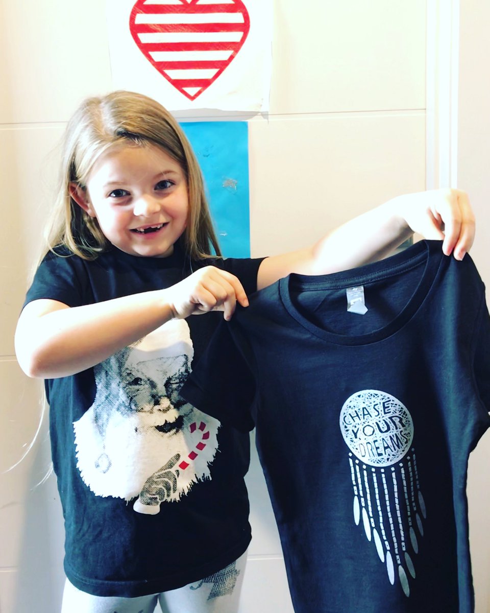 NzPrintMe's tweet photo. Santa called...... apparently #BabyYoda is a size 4. Who knew? #Deams #Dreamcatcher #santa #christmas #gift #love https://t.co/2NUeVclVaD