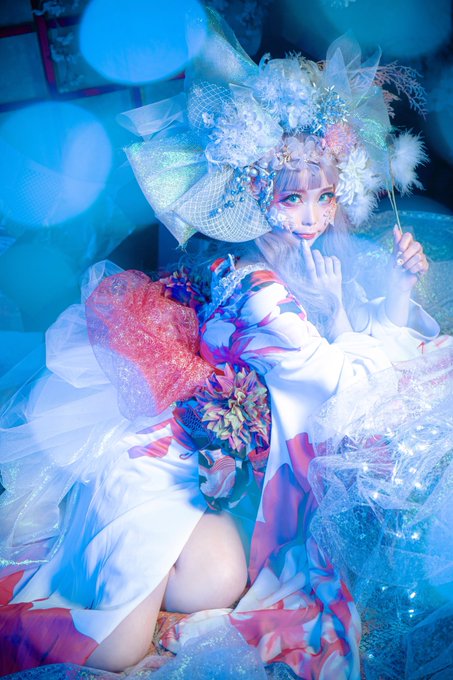 コスプレイヤーあやとのあのTwitter画像32