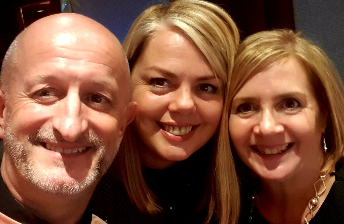 ncp362's tweet photo. @LifelinkGlasgow - I feel privileged to be able to support such an inspirational woman and #CEO of this fantastic #mentalhealth charity based out of #Glasgow - Jacqui Taylor #respect 👍 https://t.co/P8MuTHOLT3