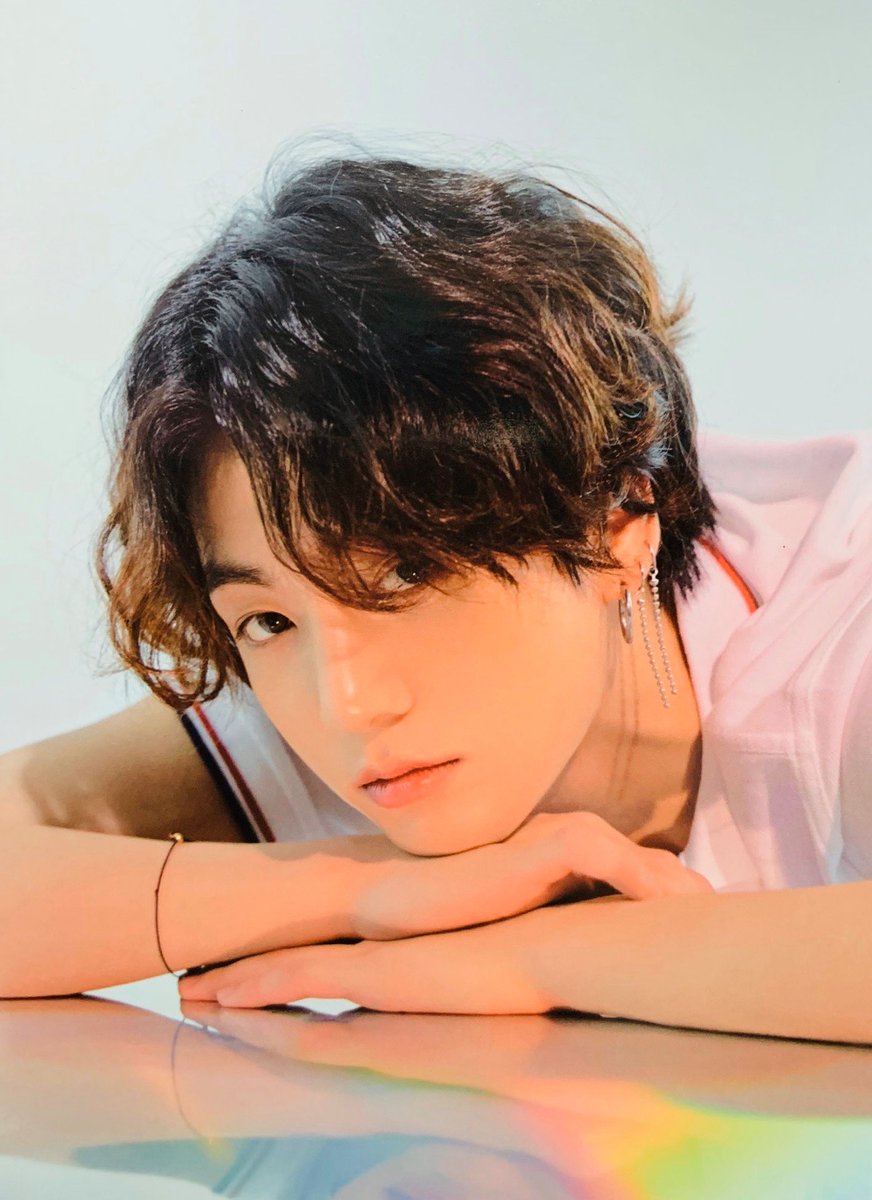 BTS シーグリ 2020 ジョングク season greetings BTS 公式 シーグリ