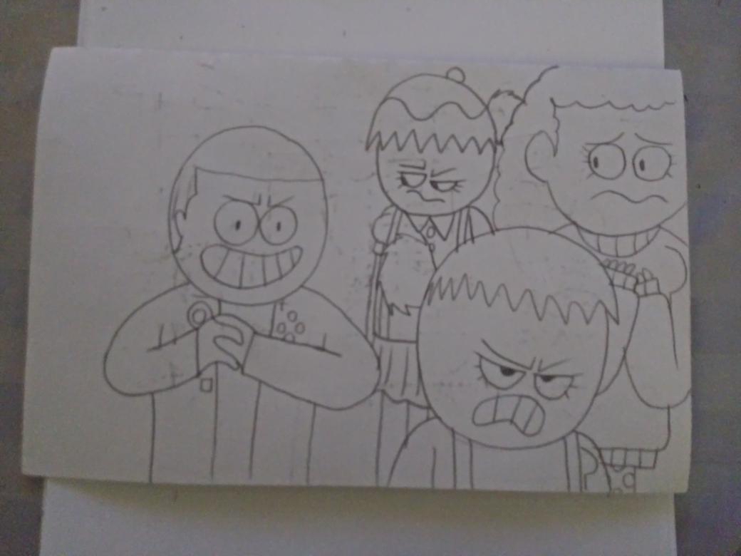SevenJiffySt's tweet photo. Even More Insanity #inanimateinsanity #objectinsanity #coolinsanity #ultimateinsanity https://t.co/vc0qTTmWy0