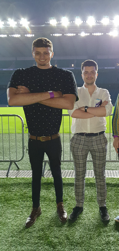 _Chestbrah's tweet photo. . #RuneFest2020 https://t.co/btODM2TCHy