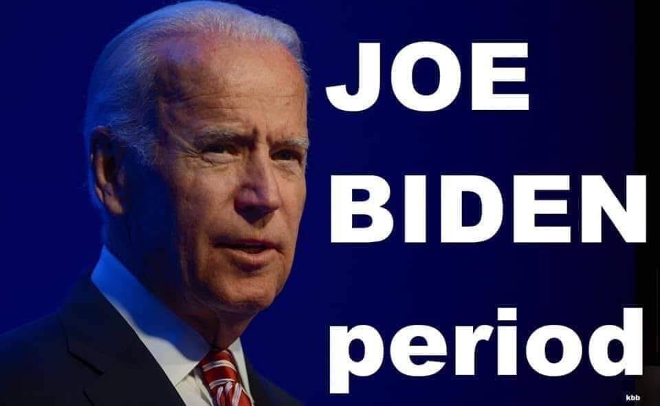 ShirlAAdams's tweet image. #TeamJoe #DemDebate5