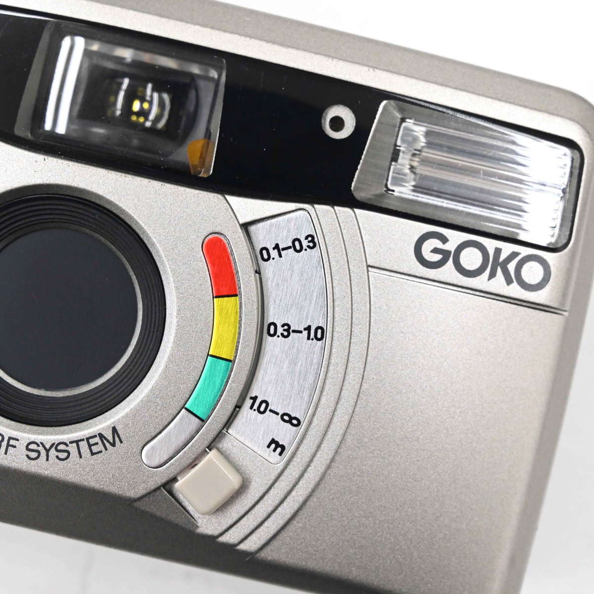 GOKO #Macromax FR-2200 ￥2,400 by #港北ニュータウン 店 #APS